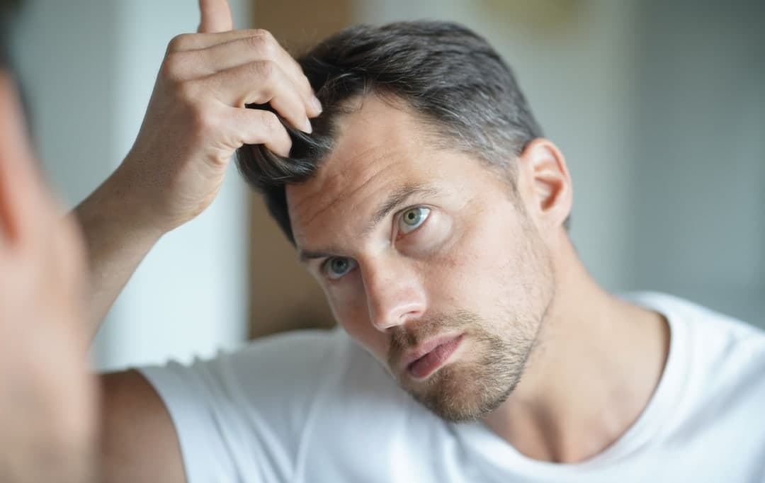 Laser Therapy for Hair Loss