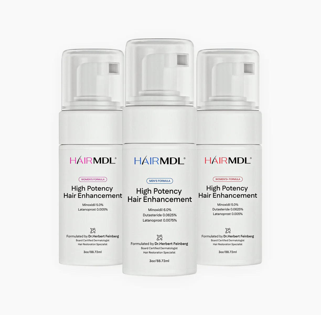 HairMD | Premier Hair Restoration